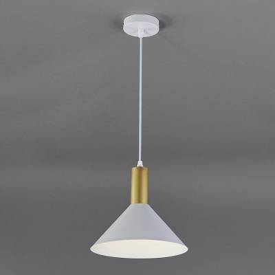 Подвесной светильник Escada Sagitta 1108/1S White фото