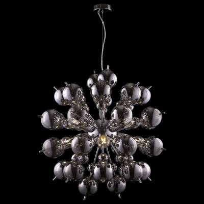 Подвесная люстра Maytoni Bolla MOD133PL-08CH фото