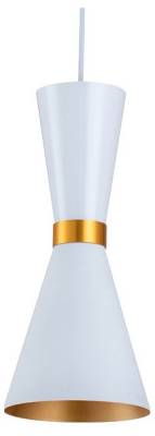 Подвесной светильник Escada Clifford 1133/1S White фото