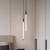 Подвесной светильник Imperiumloft Delia delia01 в EL DECO Подвесной светильник Imperiumloft Delia delia01 фото