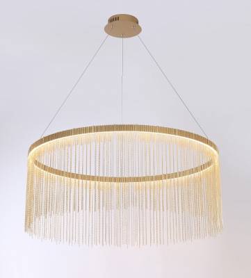 Подвесной светильник Kink Light Агни 08260-80,33 фото