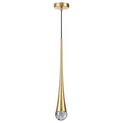 Подвесной светильник Odeon Light Gota 4278/1 фото
