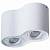 Накладной светильник Arte Lamp Falcon A5645PL-2WH фото