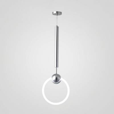Подвесной светильник Imperiumloft Ring L RING01 фото
