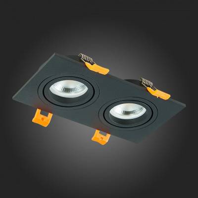 Встраиваемый светильник ST-Luce ST251 ST251.408.02 фото