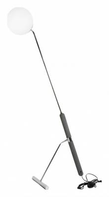 Торшер LUMINA DECO Granino LDF 6011-1 CHR фото