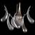 Бра Lightstar Manica 794634 фото