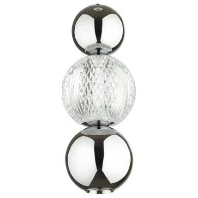 Подвесной светильник Odeon Light Crystal 5007/7LA фото