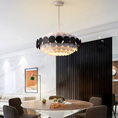 Светильник на штанге Imperiumloft Asola Black By Imperiumloft ASOLA01 фото