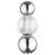 Подвесной светильник Odeon Light Crystal 5007/7LA фото
