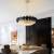 Светильник на штанге Imperiumloft Asola Black By Imperiumloft ASOLA01 фото