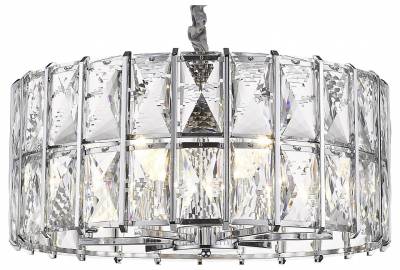 Подвесной светильник Wertmark Karlin WE148.06.103 фото