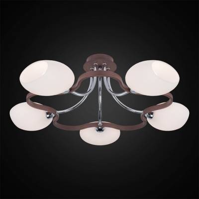 Потолочная люстра Citilux Октава CL131151 фото