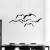 Подвесной светильник Imperiumloft Brokis Night Birds Black 40.2190-0 в EL DECO Подвесной светильник Imperiumloft Brokis Night Birds Black 40.2190-0 фото