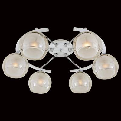 Потолочная люстра Citilux Буги CL157161 фото
