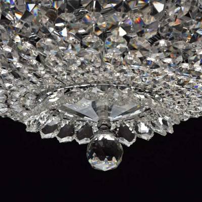 Подвесной светильник MW-Light Патриция 1 447010512 фото