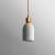 Подвесной светильник Imperiumloft Olly B OLLY01 фото
