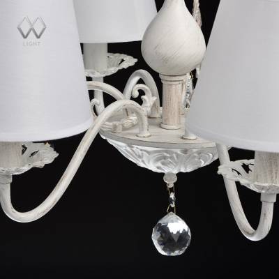 Подвесная люстра MW-Light Виталина 8 448012106 фото