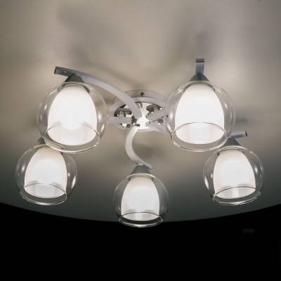 Потолочная люстра Citilux Кристи CL152150 фото