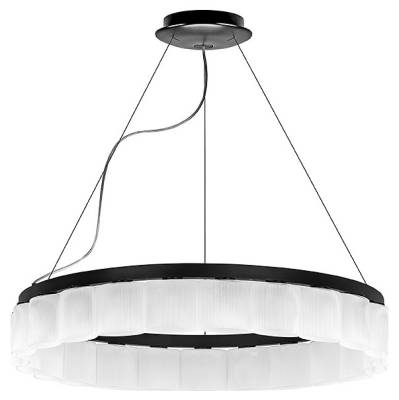 Подвесной светильник Lightstar Nibbler 812236 фото