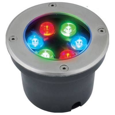 Встраиваемый в дорогу светильник Uniel Ulu-b11 UL-00006821 фото