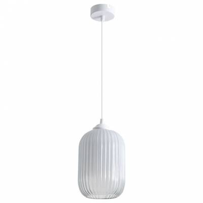 Подвесной светильник Arte Lamp Arwen A1902SP-1WH фото