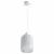 Подвесной светильник Arte Lamp Arwen A1902SP-1WH фото