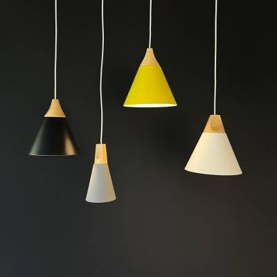 Подвесной светильник Imperiumloft Xd-B XD1 фото
