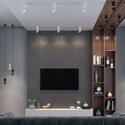 Накладной светильник Novotech Delta 370904 фото