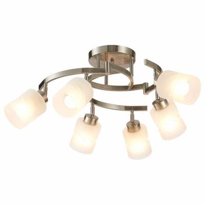 Потолочная люстра Citilux Астро CL125162 фото