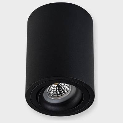 Накладной светильник Italline M02-85115 M02-85115 black фото