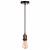 Подвесной светильник Loft it Holder LOFT1153 фото