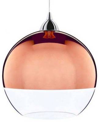 Подвесной светильник Nowodvorski Globe Copper 5763 фото