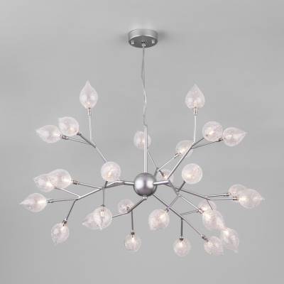 Подвесная люстра Bogate's Boccio 546 фото