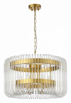 Подвесной светильник ST-Luce Grosseto SL1228.203.06 фото