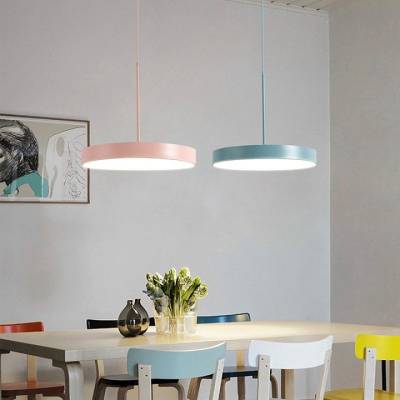 Подвесной светильник Imperiumloft Turna One Blue By Imperiumloft TURNA-ONE01 фото