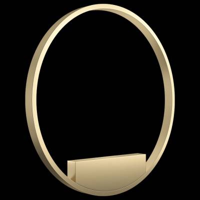 Бра Maytoni Rim MOD058WL-L35BS4K фото