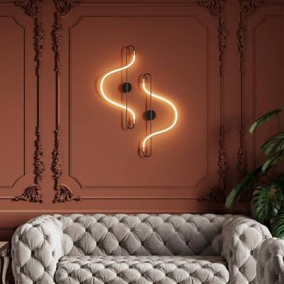 Накладной светильник Odeon Light Keys 4303/19WL фото