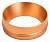 Кольцо декоративное Wertmark Stecken WE803.RG.400 фото