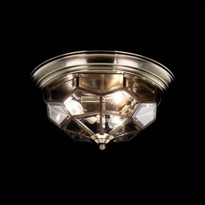 Накладной светильник Citilux Витра-1 CL442530 фото
