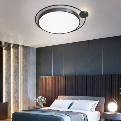 Накладной светильник Imperiumloft Destin Black DESTIN01 фото