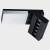 Вставка декоративная Italline Cover Focus Cover FOCUS white фото