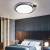 Накладной светильник Imperiumloft Destin Black DESTIN01 фото