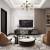 Люстра на штанге Escada Infinity 10164/9PL Copper фото