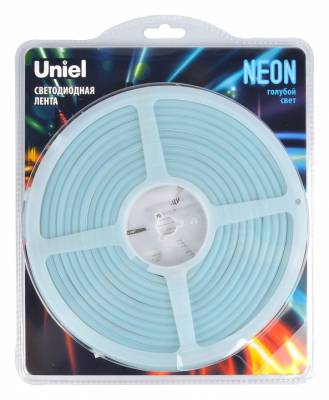 Лента светодиодная Uniel Neon ULS-N01 UL-00009091 фото