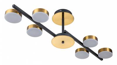 Люстра на штанге Escada Alcor 10266/6LED фото