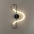 Накладной светильник Odeon Light Keys 4303/12WL фото