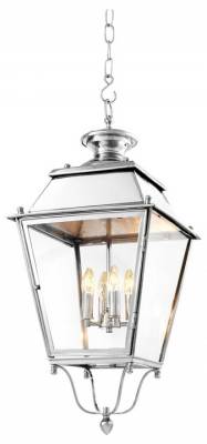 Подвесной светильник Eichholtz Lantern 105963 фото