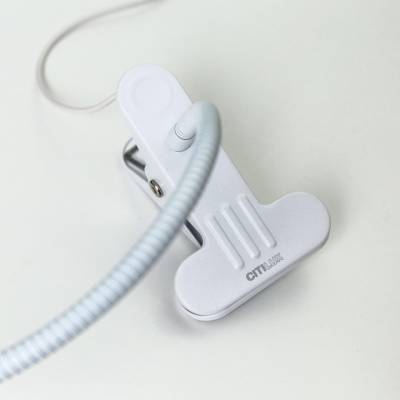 Настольная лампа офисная Citilux Ньютон CL803070N
