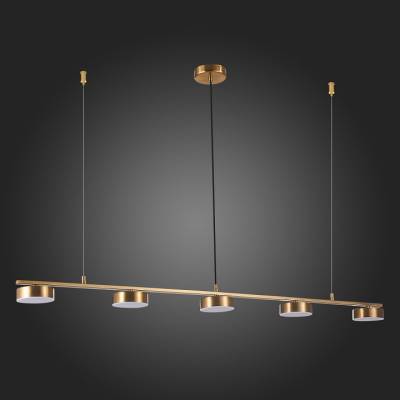 Подвесной светильник ST-Luce Pances SL6000.303.05 фото